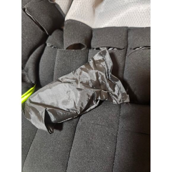 NEW Adjustable 10lb Weighted Vest Women Men with Reflective Design - Picture 10 of 12